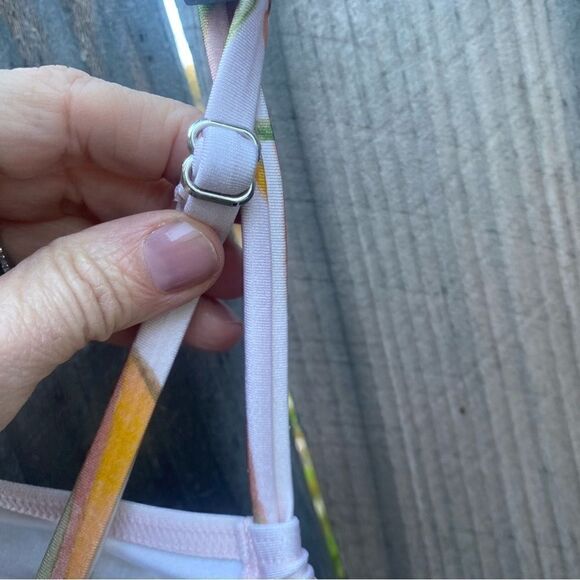 ANDREA IYAMAH Taca one piece SWIMSUIT size medium - Picture 9 of 9